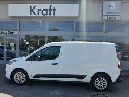 Ford Transit Connect L2 HP 240 1,5 Ecoblue Trend