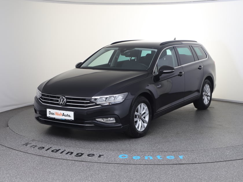 VW Passat Variant Business TDI DSG