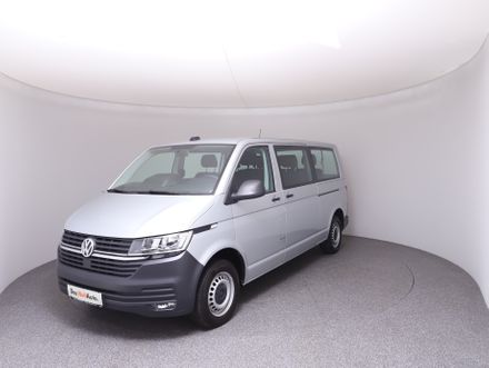 VW Transporter Kombi LR TDI