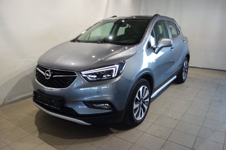 Opel Mokka X 1,6 CDTI Innovation Start/Stop System