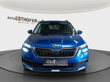 Thumbnail-Foto von Fahrzeug