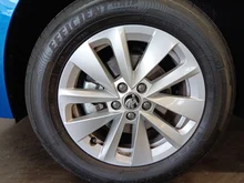 Thumbnail-Foto von Fahrzeug