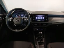 Thumbnail-Foto von Fahrzeug