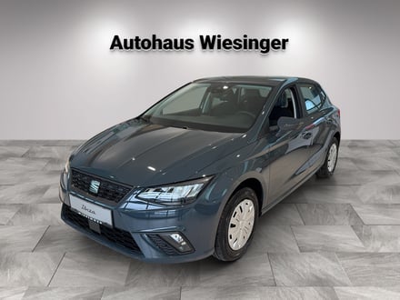 SEAT Ibiza Reference Edition 1.0 TSI