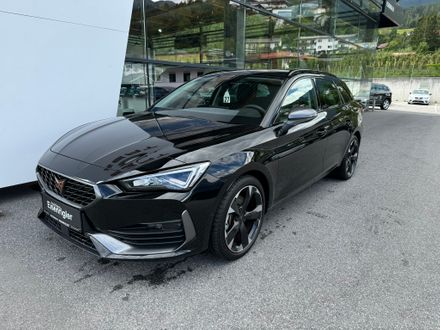 CUPRA Leon SP Kombi 2.0 TDI DSG 150