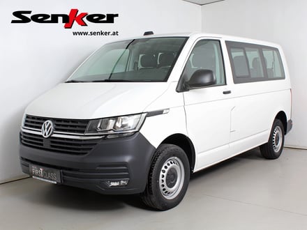 VW Transporter Kombi TDI