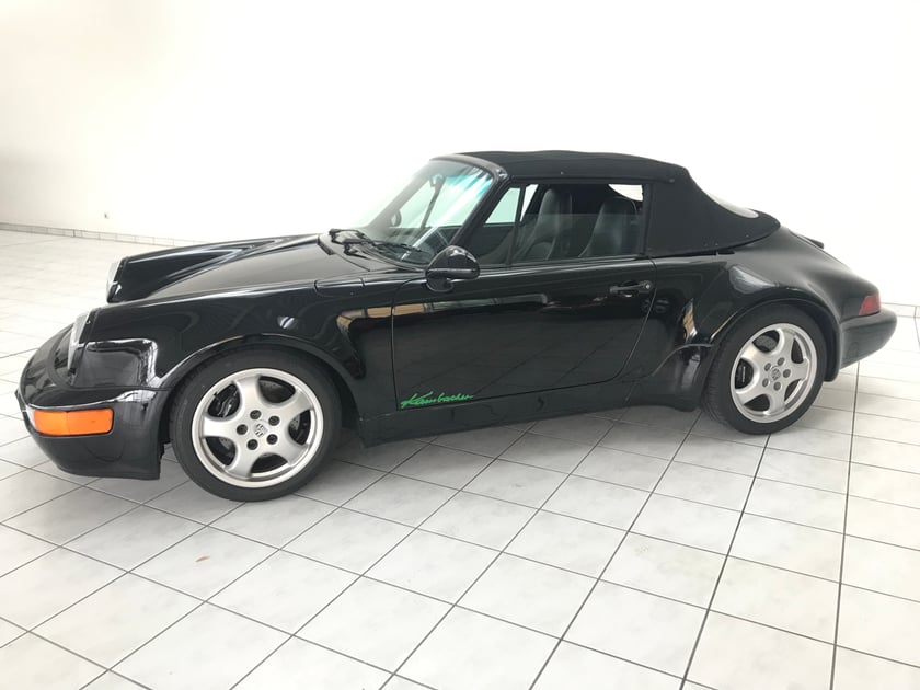 Porsche 911 (Bj.89-94)