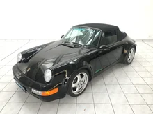 Thumbnail-Foto von Fahrzeug