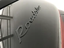 Thumbnail-Foto von Fahrzeug