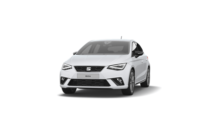 SEAT Ibiza FR Limited Edition 1.0 TSI