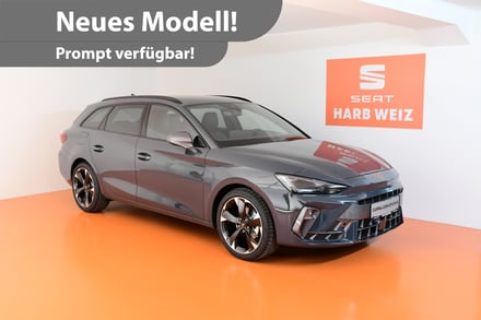 CUPRA Leon SP Kombi 1.5 eTSI DSG 150 PS