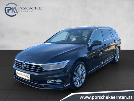 VW Passat Variant Highline TSI DSG