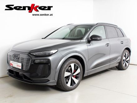 Audi Q6 e-tron quattro