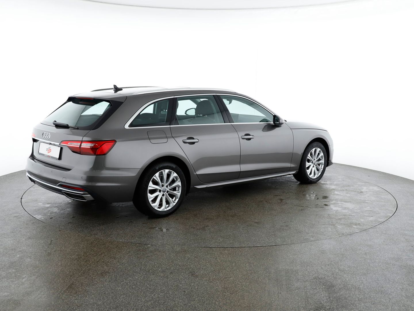 Audi A4 Avant 30 TDI advanced | Bild 5 von 27