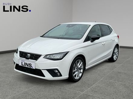 SEAT Ibiza FR Austria 1.0 TSI