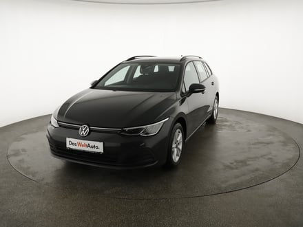 VW Golf Variant Life TDI