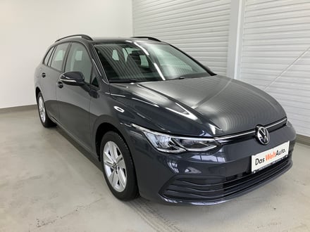 VW Golf Variant Life TDI