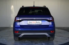 Thumbnail-Foto von Fahrzeug