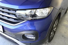 Thumbnail-Foto von Fahrzeug