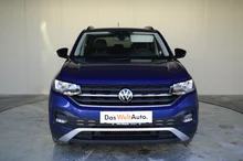 Thumbnail-Foto von Fahrzeug