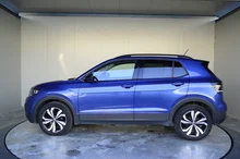 Thumbnail-Foto von Fahrzeug