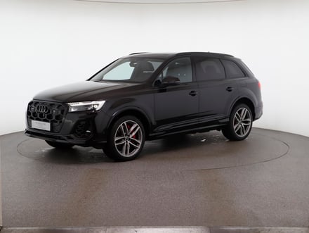Audi Q7 60 TFSI e quattro 360 kW