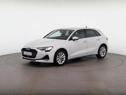 Audi A3 Sportback 30 TFSI