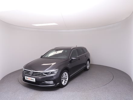 VW Passat Variant Elegance TDI DSG