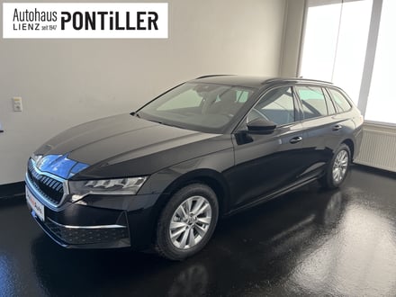 Škoda Octavia Combi Selection TDI