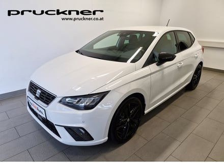 SEAT Ibiza FR 1.0 TSI