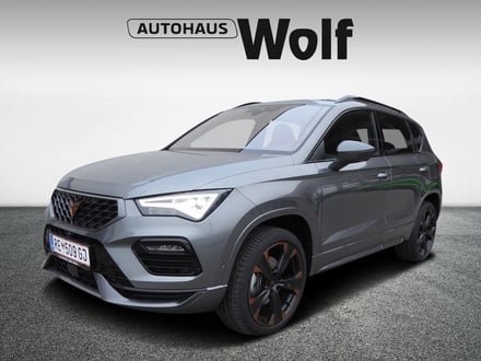 CUPRA Ateca 1.5 TSI DSG 150