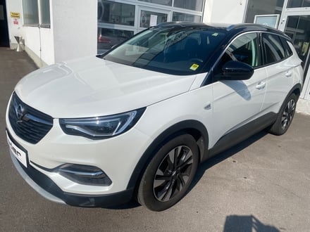 Opel Grandland X 1,5 CDTI BlueInjection Ultimate Start/Stopp