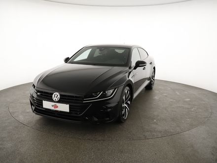 VW Arteon 2,0 TDI SCR Highline DSG