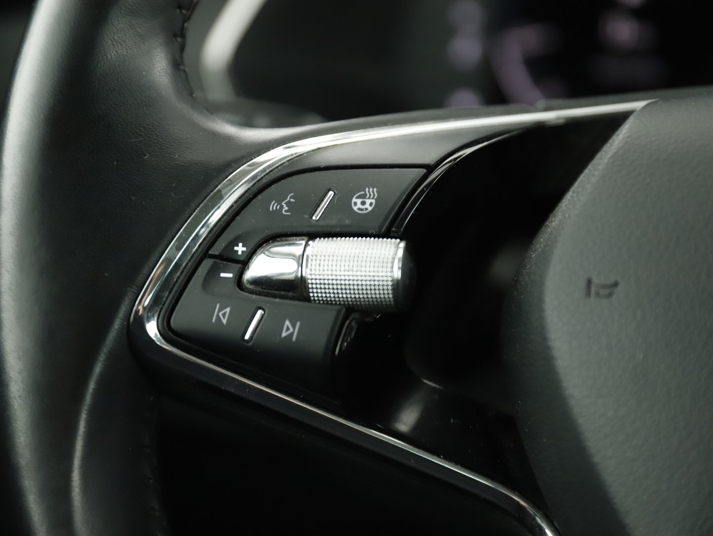 Škoda OCTAVIA Combi Ambition TDI | Bild 9 von 20