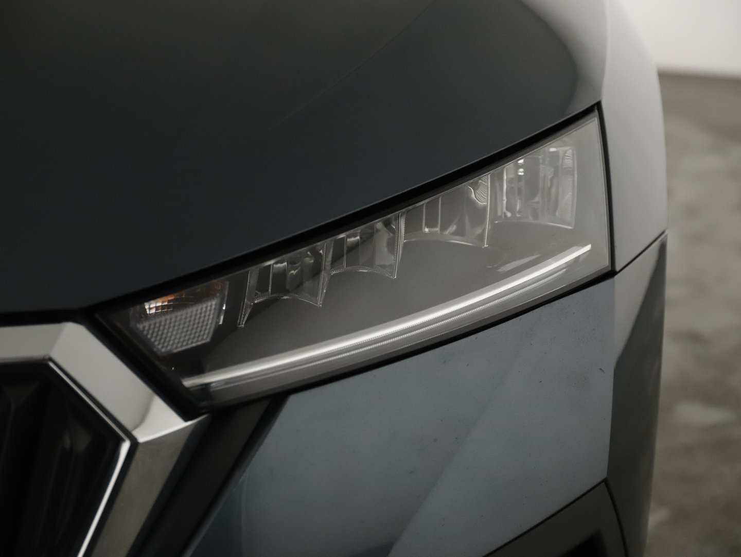 Škoda OCTAVIA Combi Ambition TDI | Bild 2 von 20