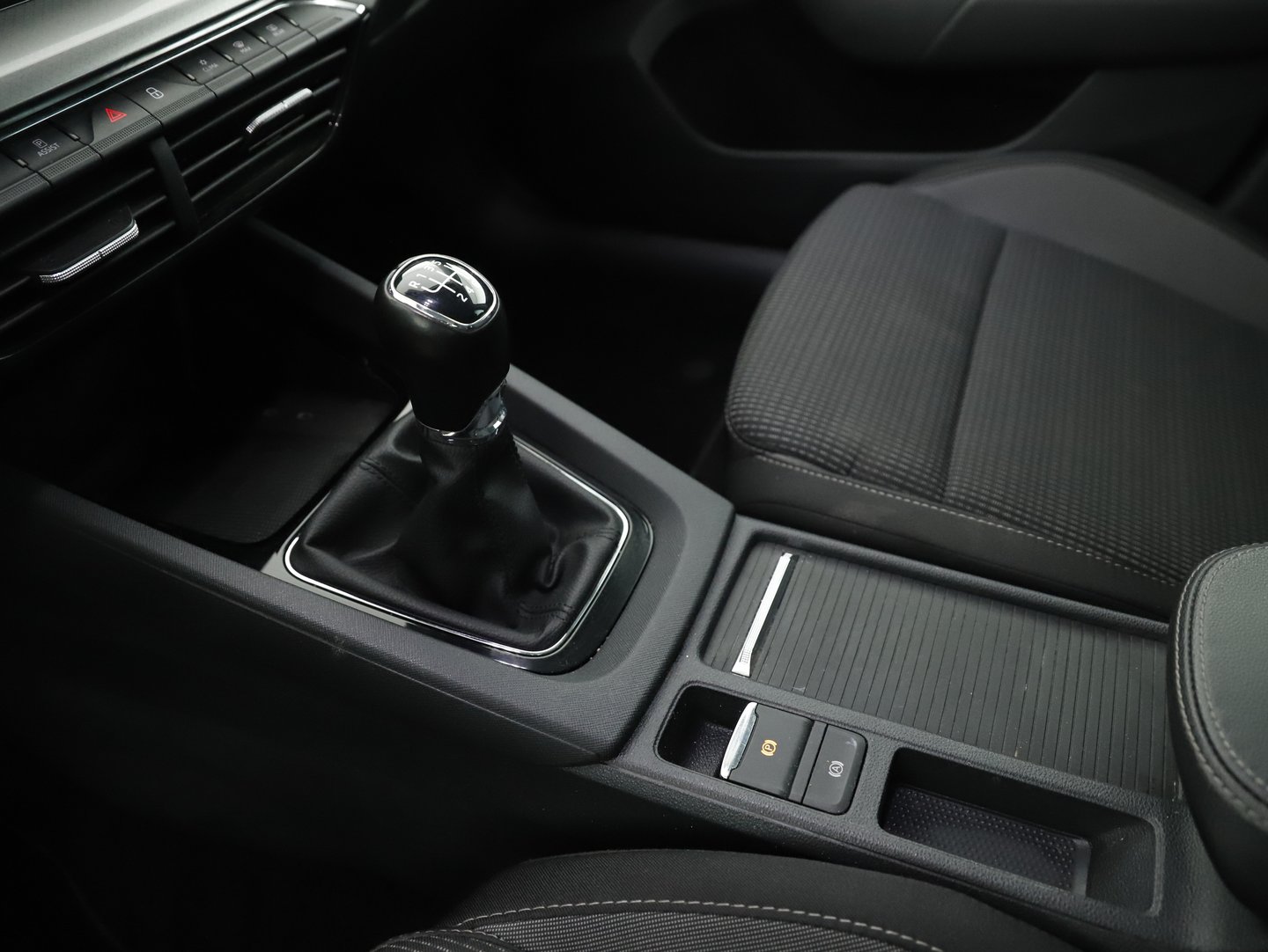 Škoda OCTAVIA Combi Ambition TDI | Bild 12 von 20