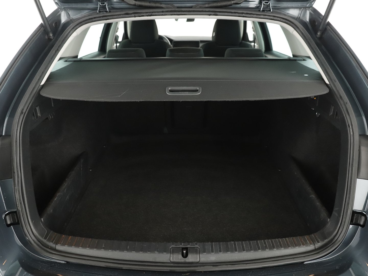 Škoda OCTAVIA Combi Ambition TDI | Bild 20 von 20