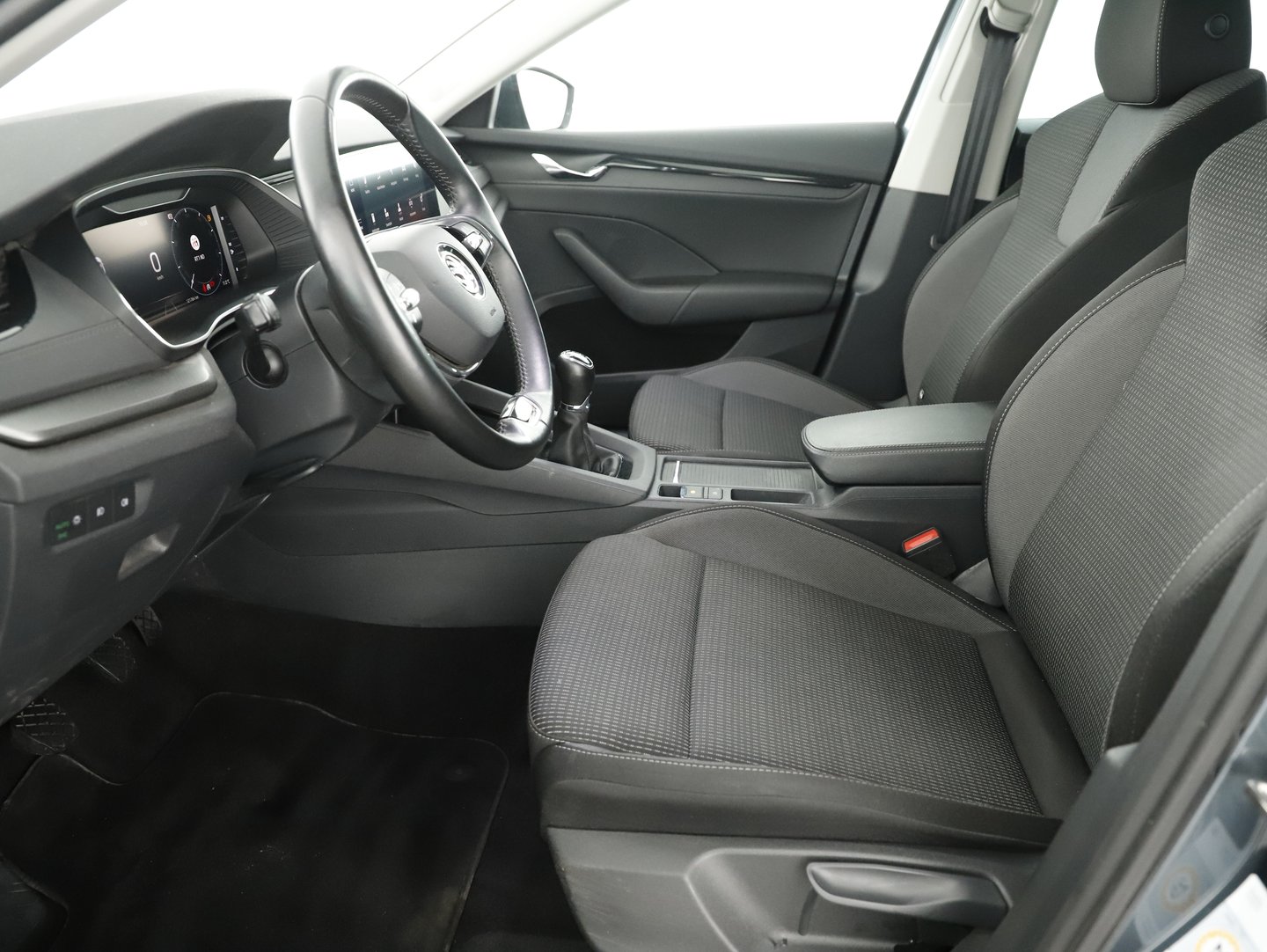 Škoda OCTAVIA Combi Ambition TDI | Bild 4 von 20