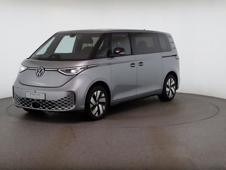 VW ID. Buzz Pro LR 210 kW