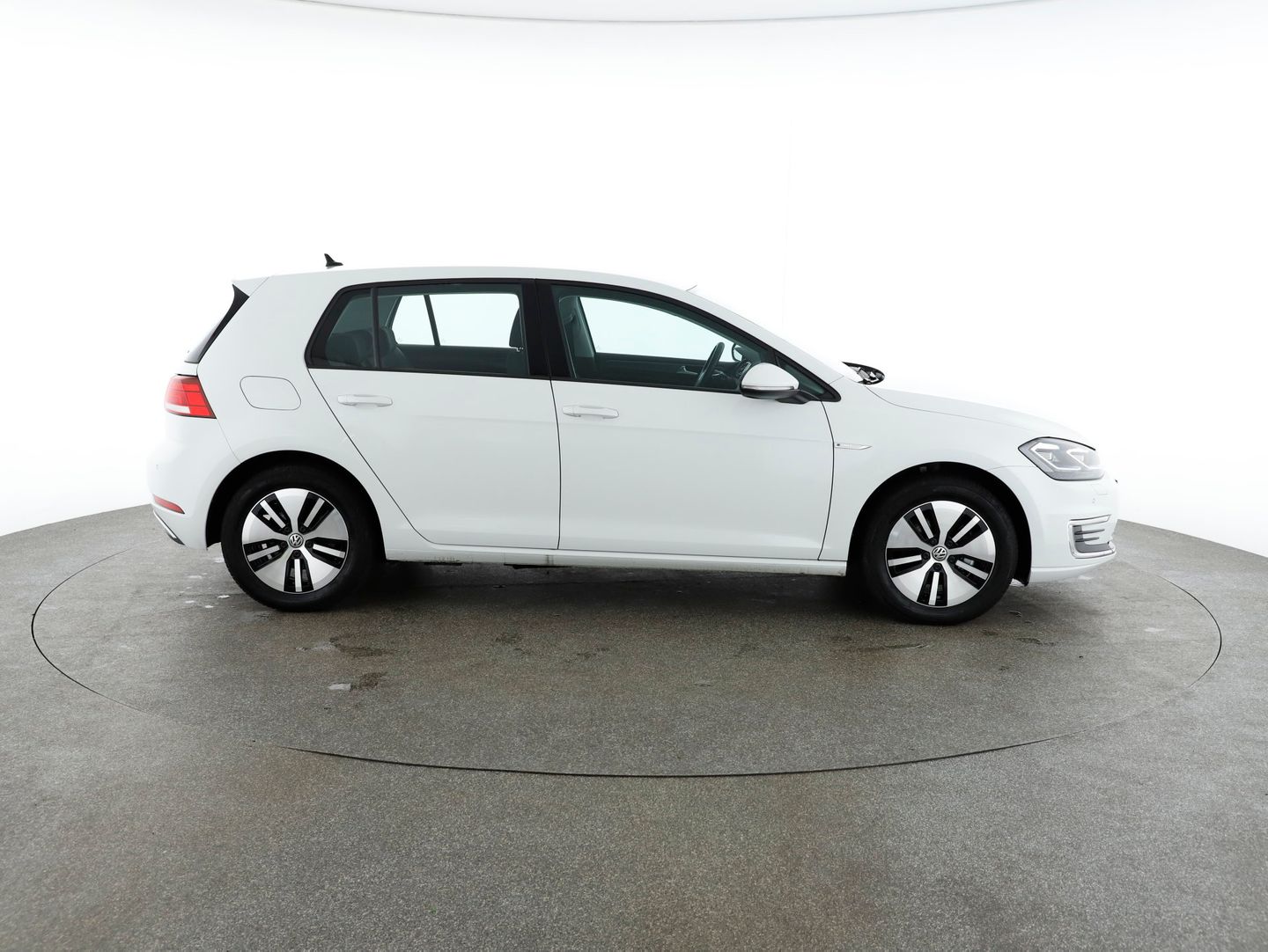 VW e-Golf | Bild 4 von 23