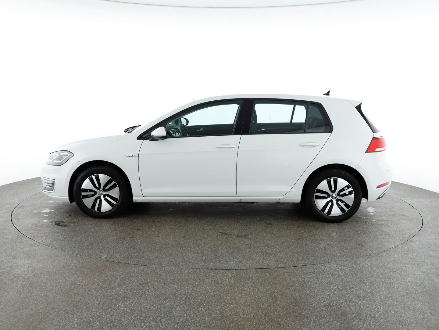 VW e-Golf | Bild 8 von 23