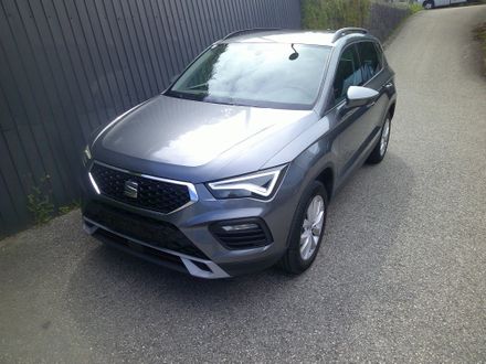 SEAT Ateca Austria Edition 1.0 TSI