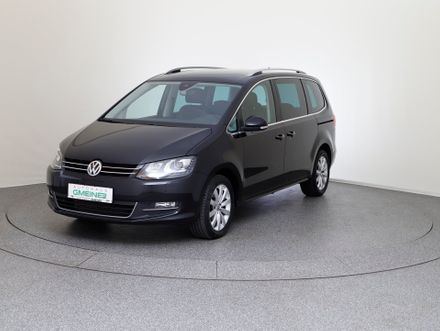 VW Sharan Business+ TDI SCR 5-Sitzer