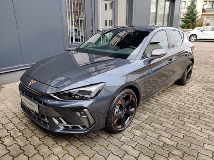 CUPRA Leon 1.5 eTSI DSG 150 PS ACT