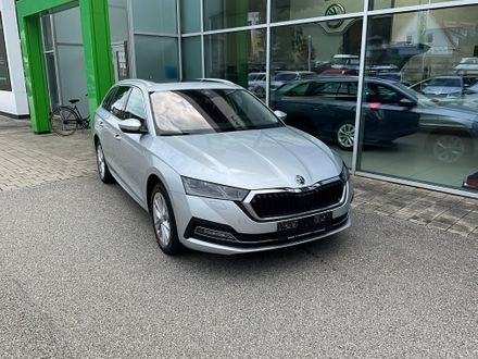 Škoda OCTAVIA Combi Premium TSI ACT