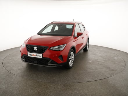 SEAT Arona FR 1.0 TSI