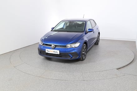 VW Polo Friends TSI