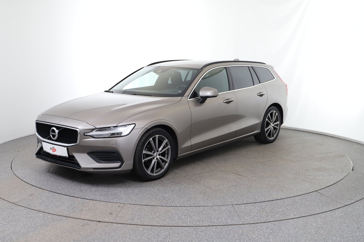 Bild eines Volvo V60 B4 Momentum Pro Aut.