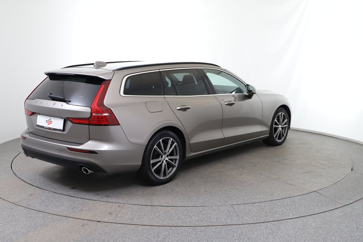 Volvo V60 B4 Momentum Pro Aut. | Bild 5 von 24