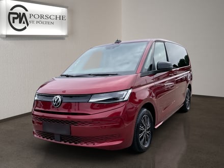 VW Multivan Business ÜH TSI